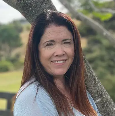 Paula Hawkings