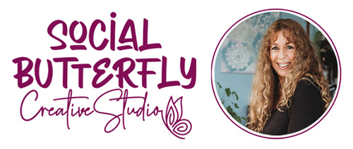 Social Butterfly Creative Studio Social Butterfly Creative Studio