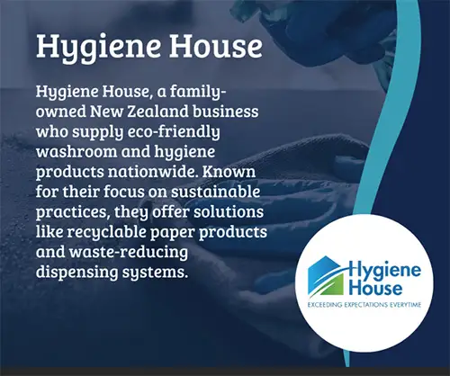 hygiene house square Hygiene House