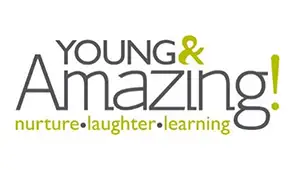 young and amazing young and amazing