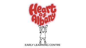 Heart Of Albany