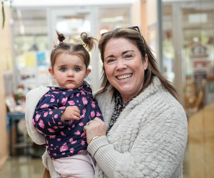 early childhood education centres